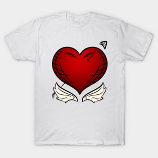 Enduring Love T-Shirt